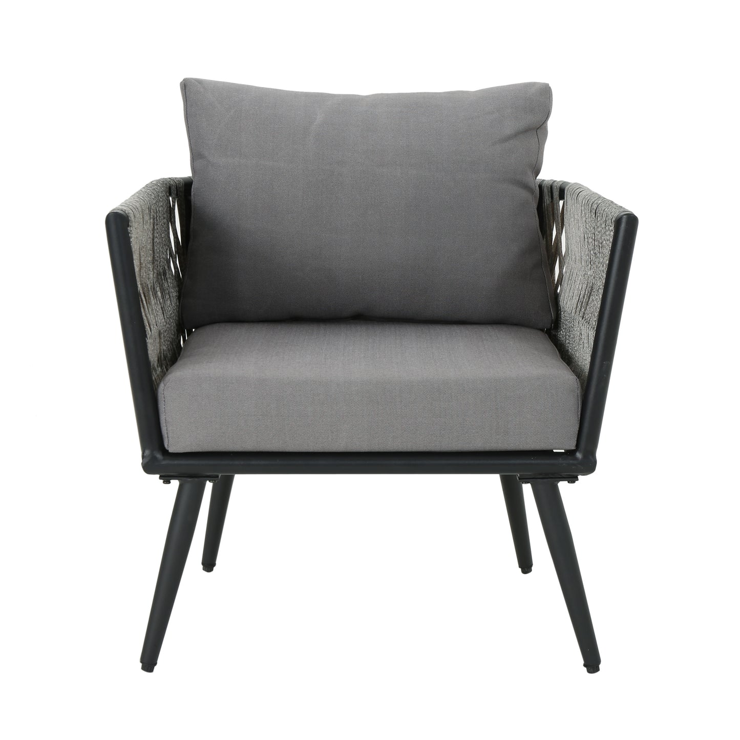 OCEANUS CHAT SET - CHAIR
