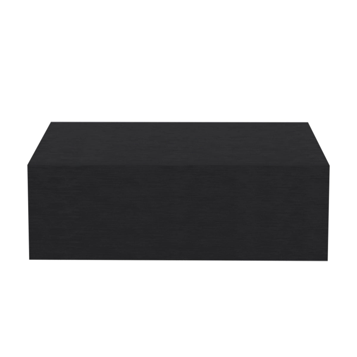 Milano Floating Nightstand and Bedside Table with One Drawer, for Bedroom Storage and Décor
