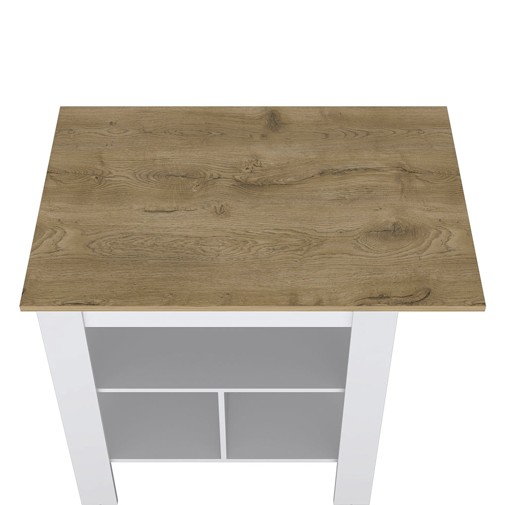 Macondo Kitchen Island – Model B200102696