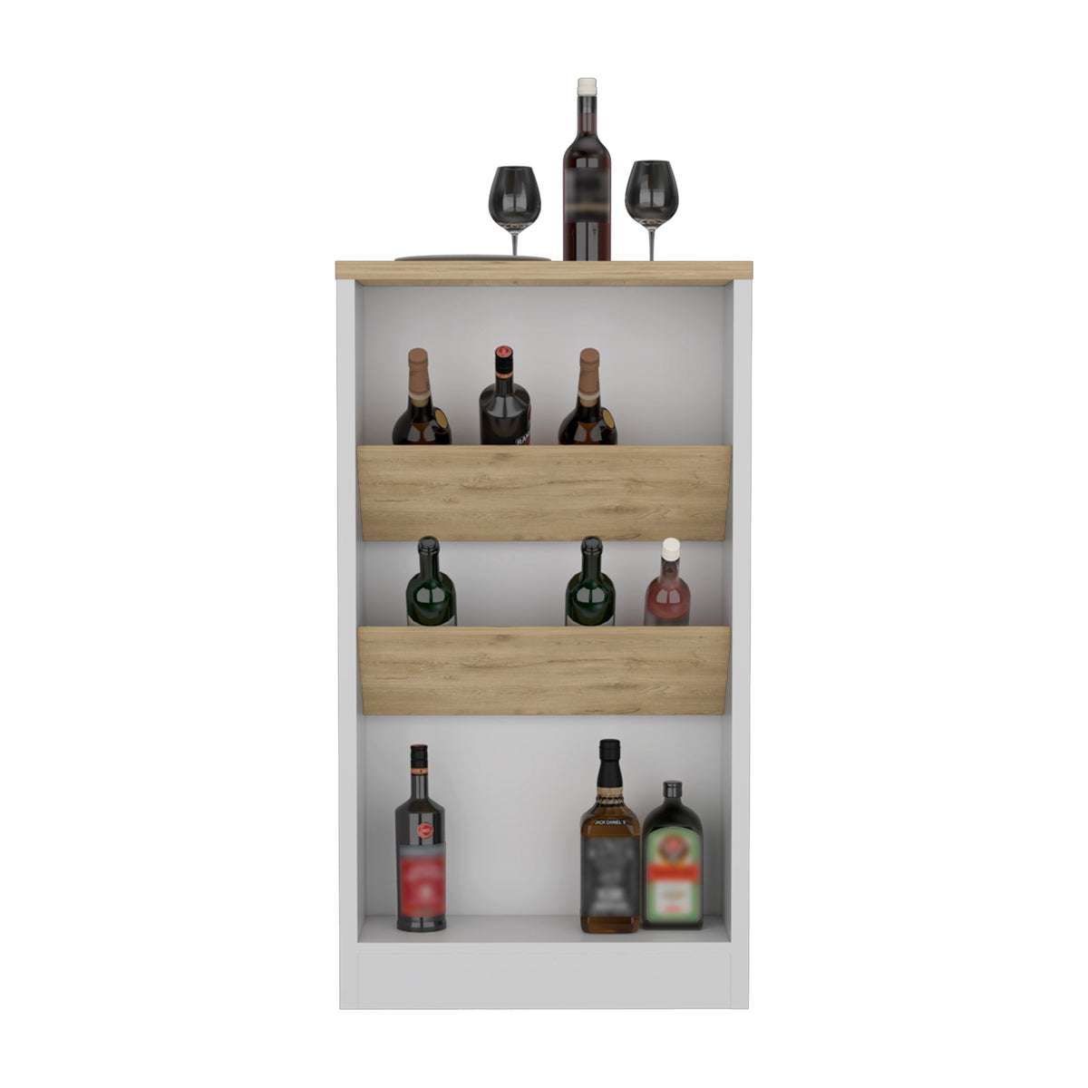 Syrah Kitchen Island – Model B200102697