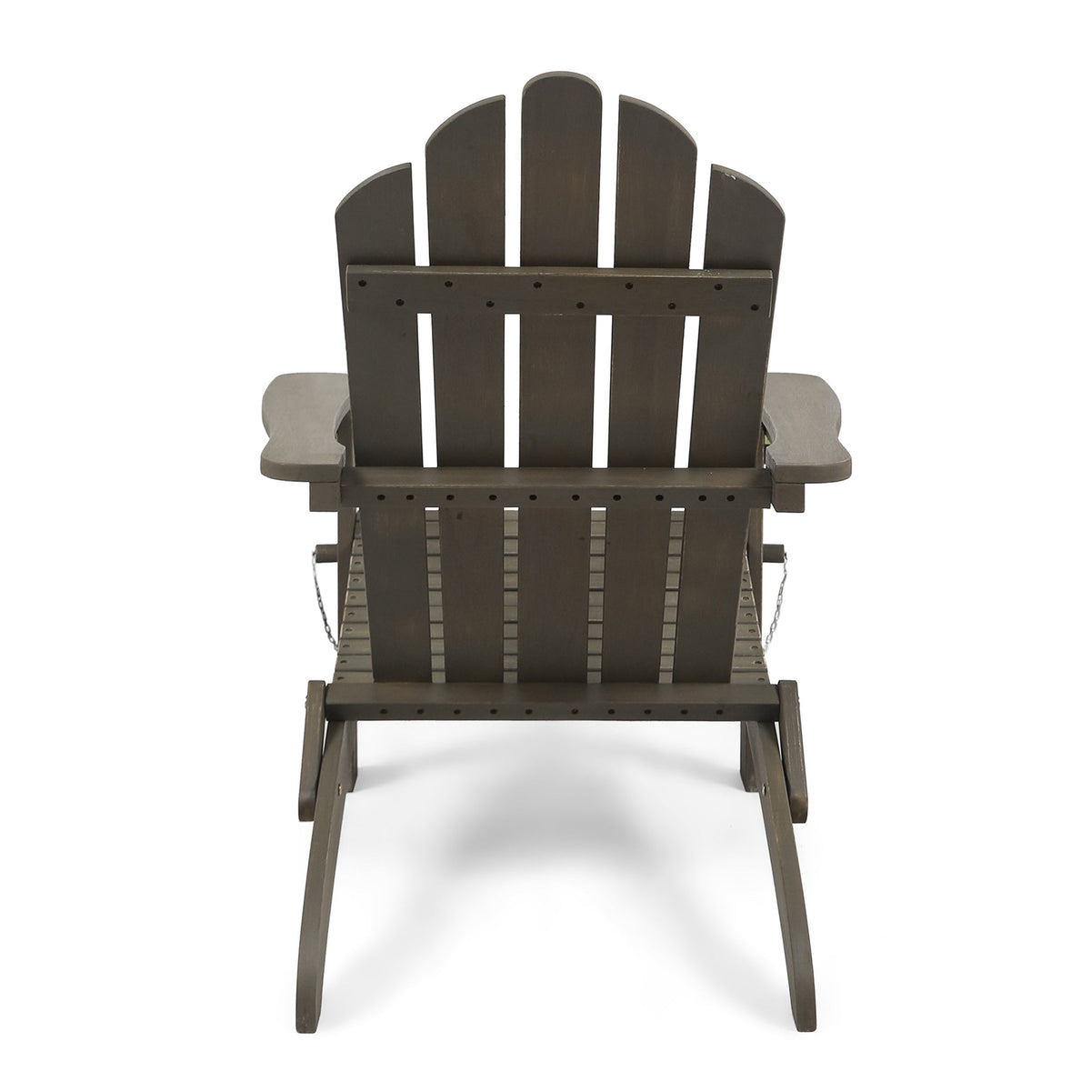 HOLLYWOOD FOLDABLE ADIRONDACK CHAIR