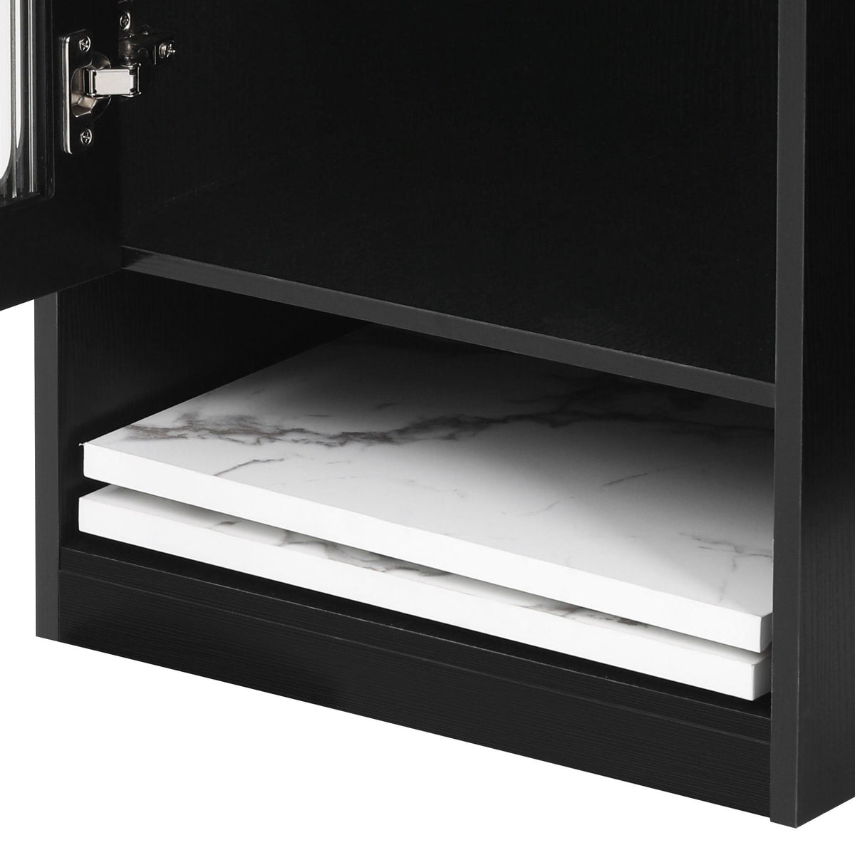K&K 59.5" Kitchen Island with Extendable Dining Table, Kitchen Storage Table with Double-sided Storage, Kitchen Island with 2 Drawers