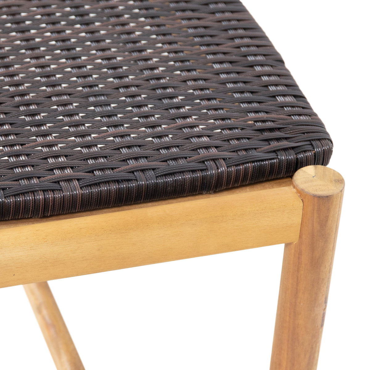 CAMBRIA 3 SEATER BENCH – Model 68889.00BRN