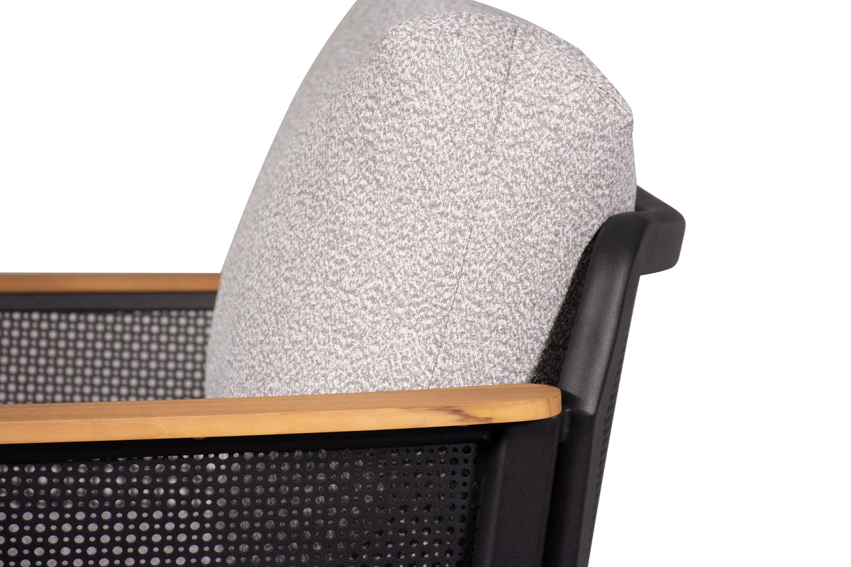 Mesh Modern Sofa Set
