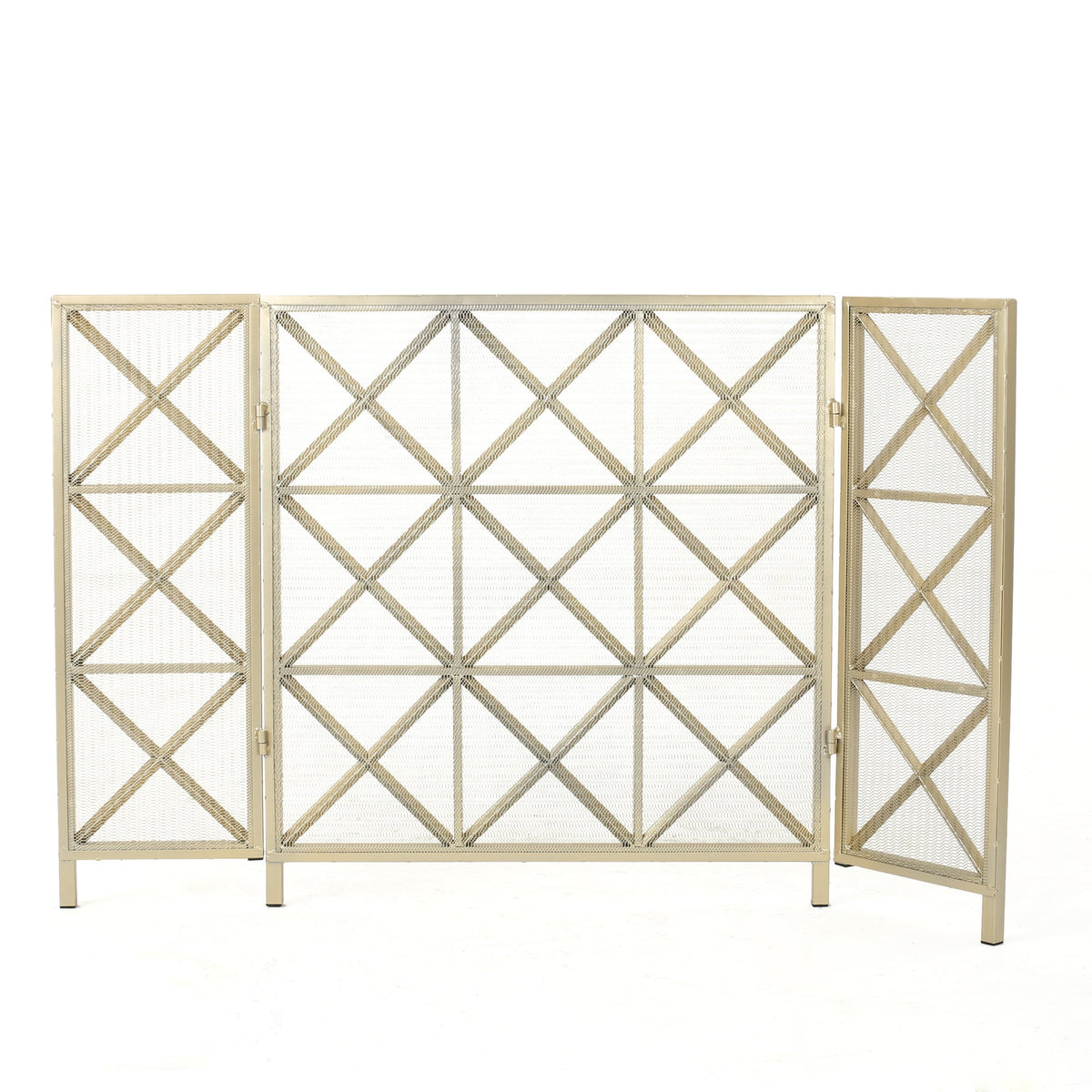 FIRE SCREENS