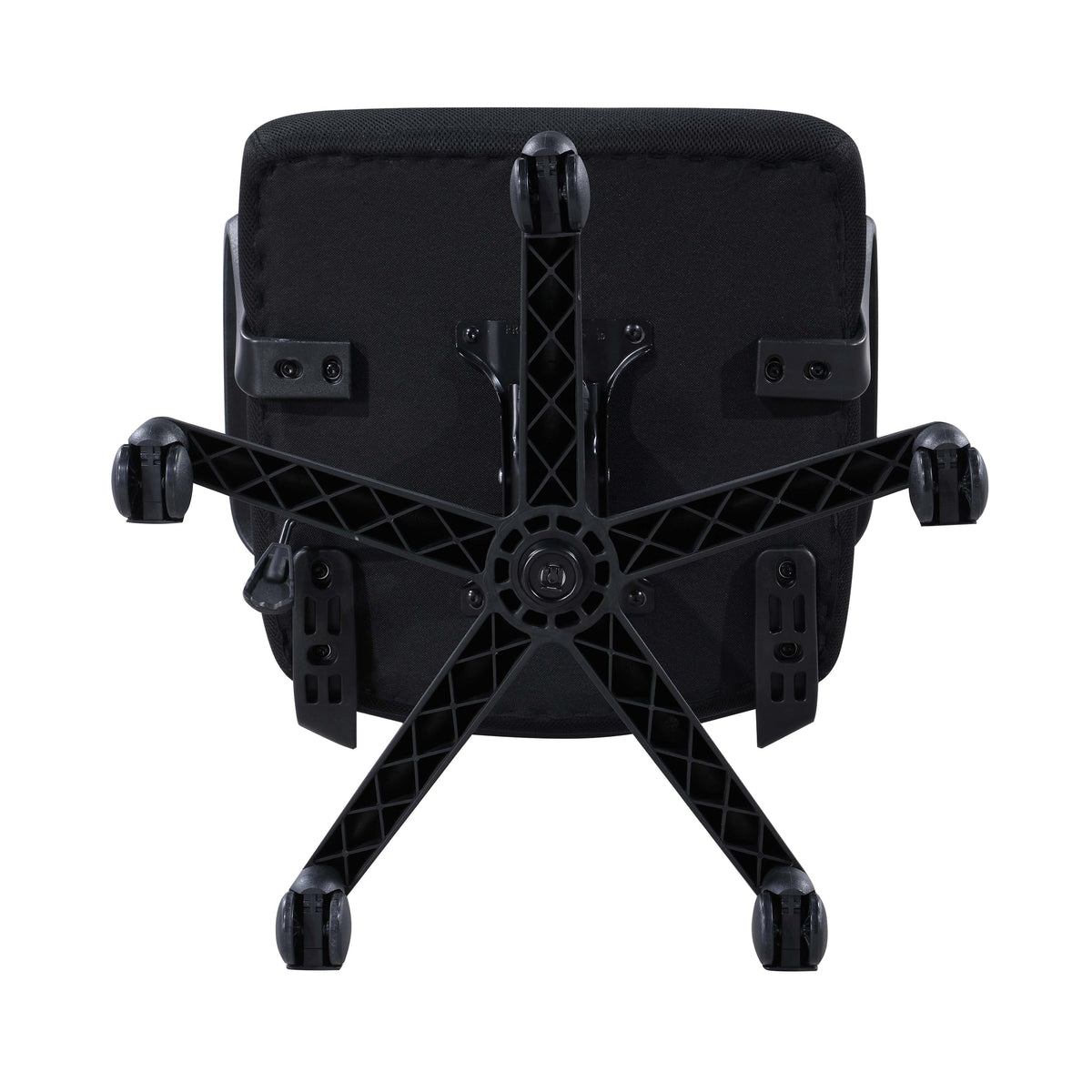 Height Adjustable Office/Task Chair with Armrest