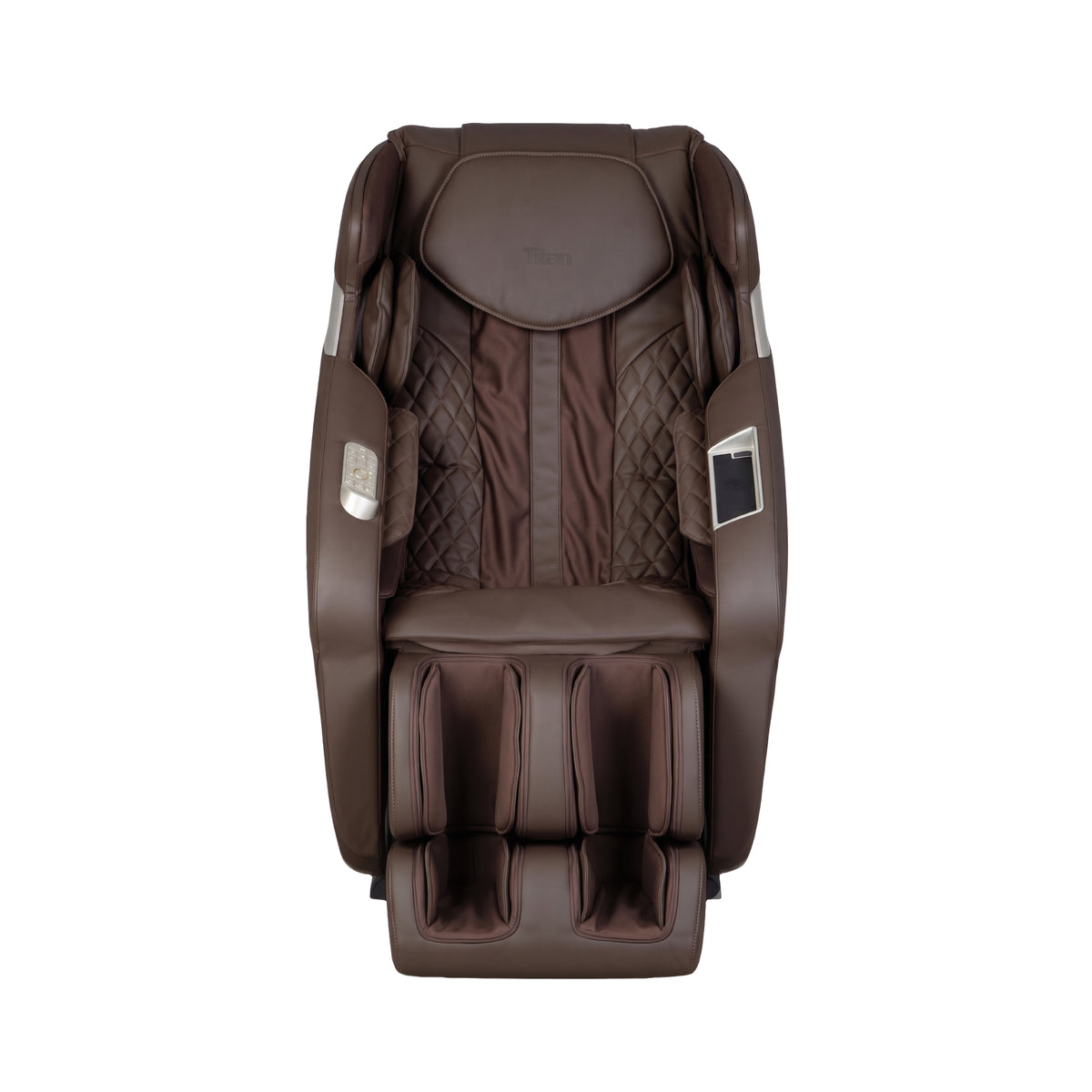 Titan Forma 3D+2D Brown