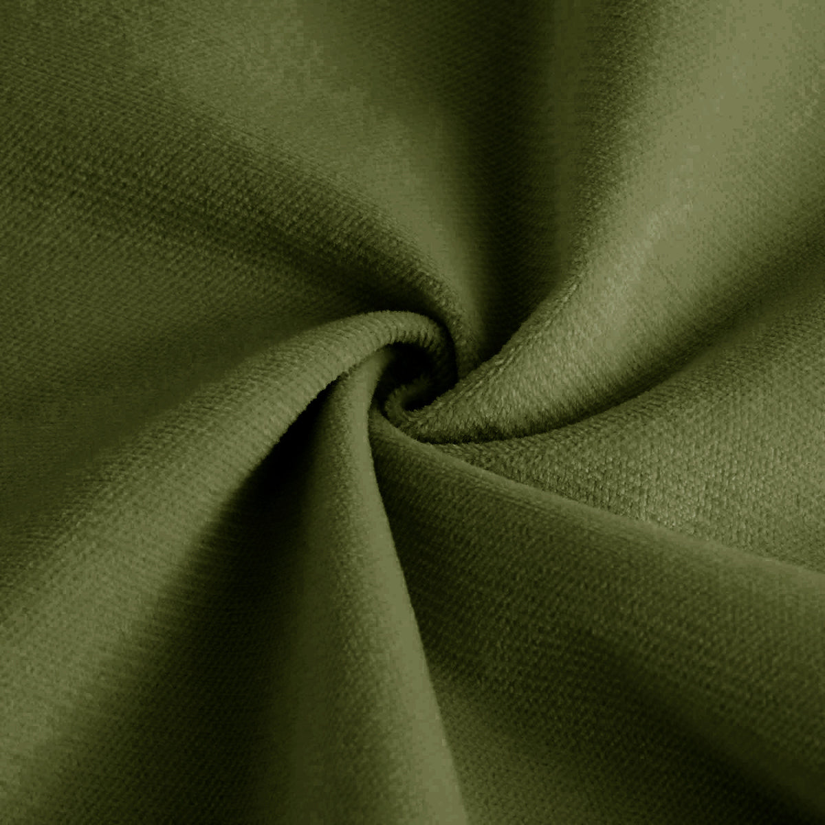 Milano Sofa LSF W/3 pillows - green