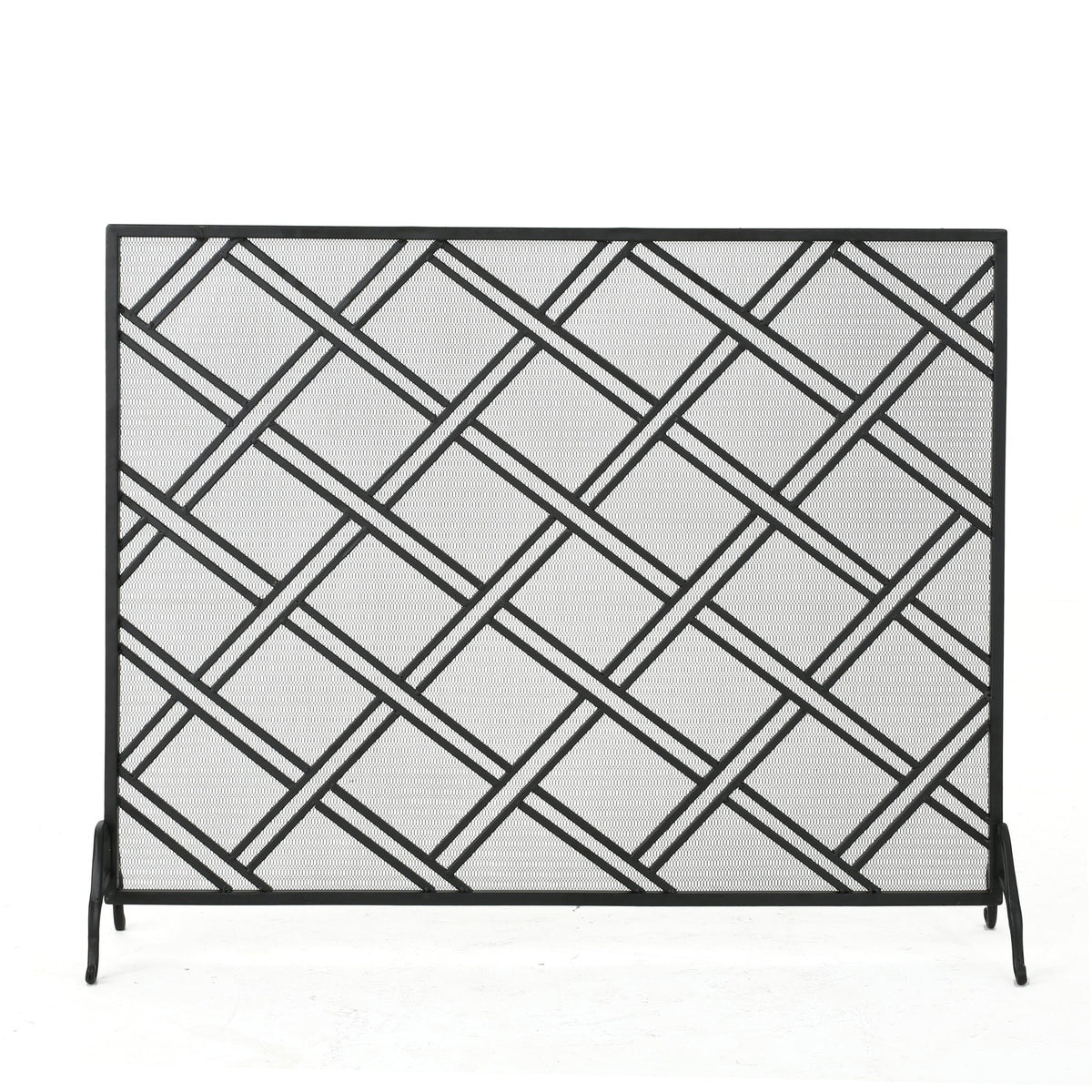 FIRE SCREENS