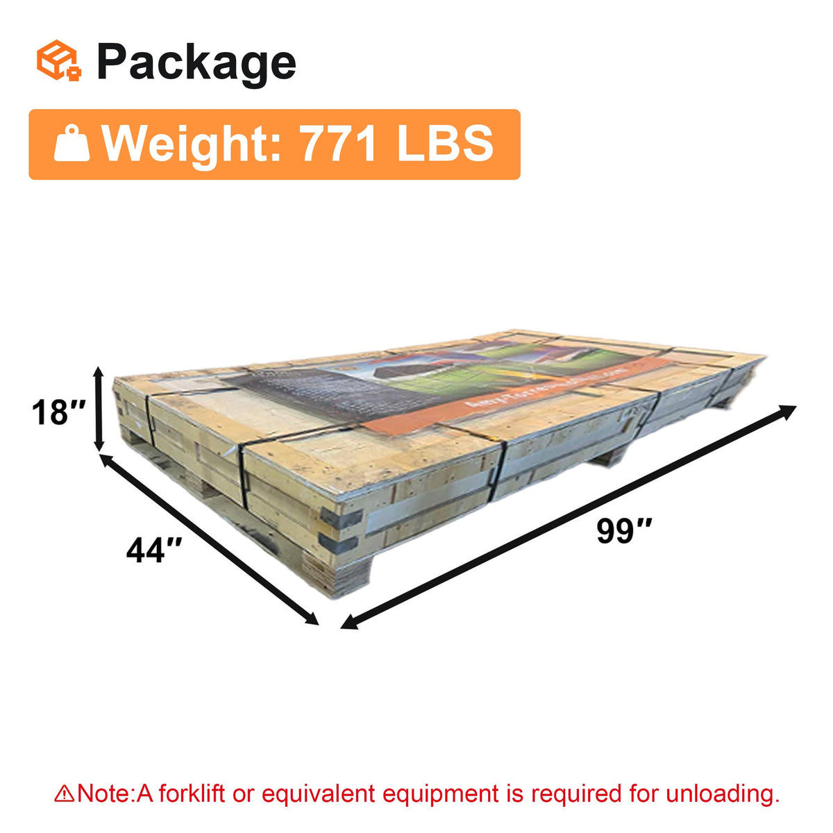 12 x 20 FT Carport, Heavy-Duty Steel Outdoor Carport with Galvanized Frame for Vehicle Shelter for Cars, Trucks, SUVs, ATVs, Equipment and Outdoor Storage