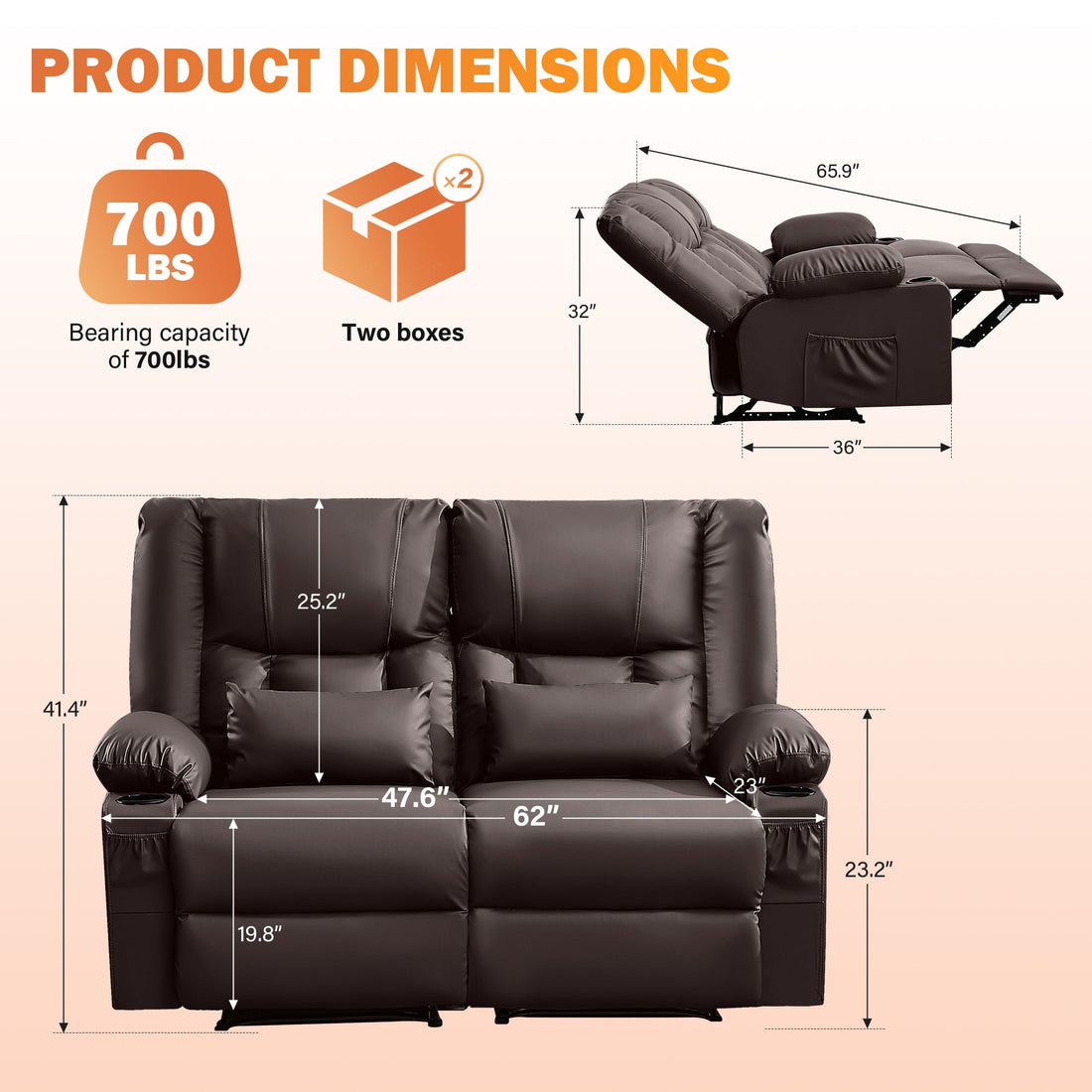 Wholesale recliners and massage chairs