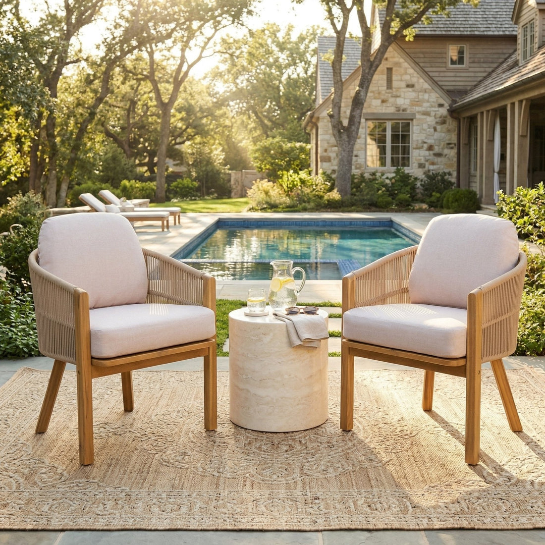 Seasonal buying calendar for furniture retailers