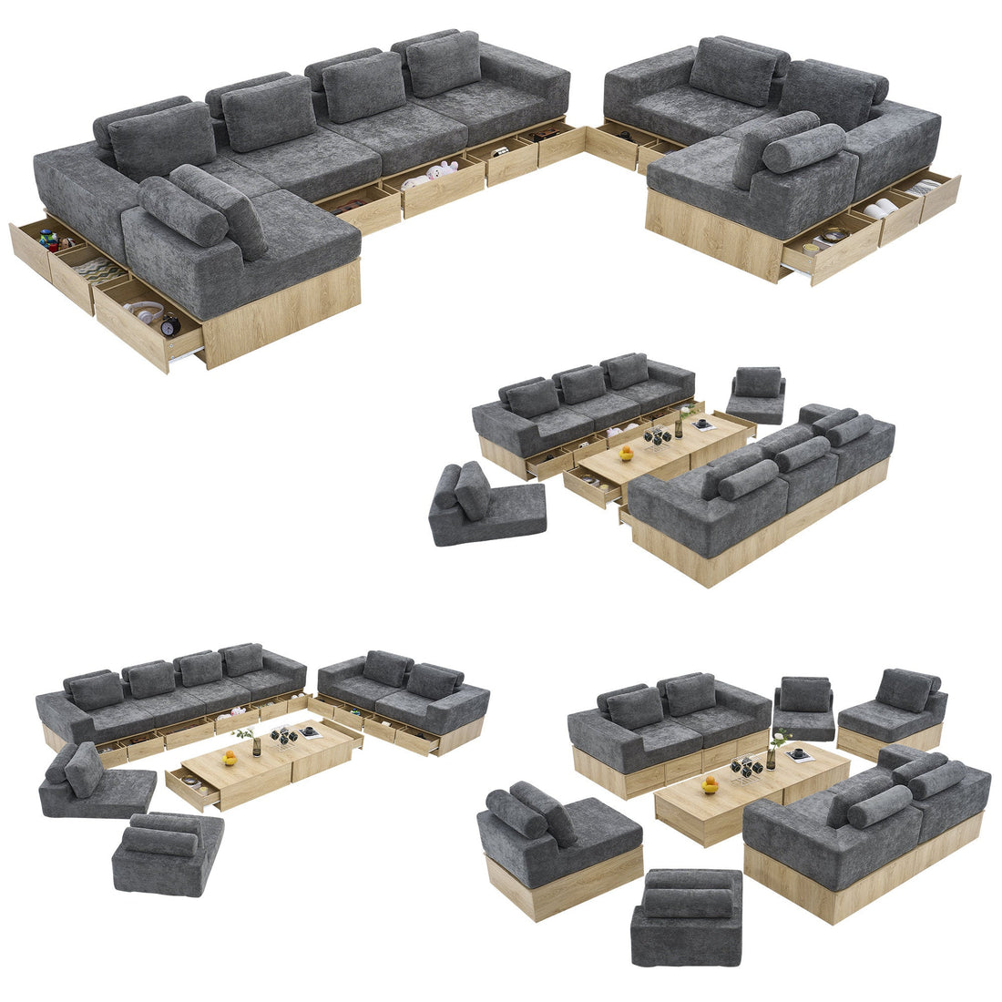 Buying furniture in bulk for retailers