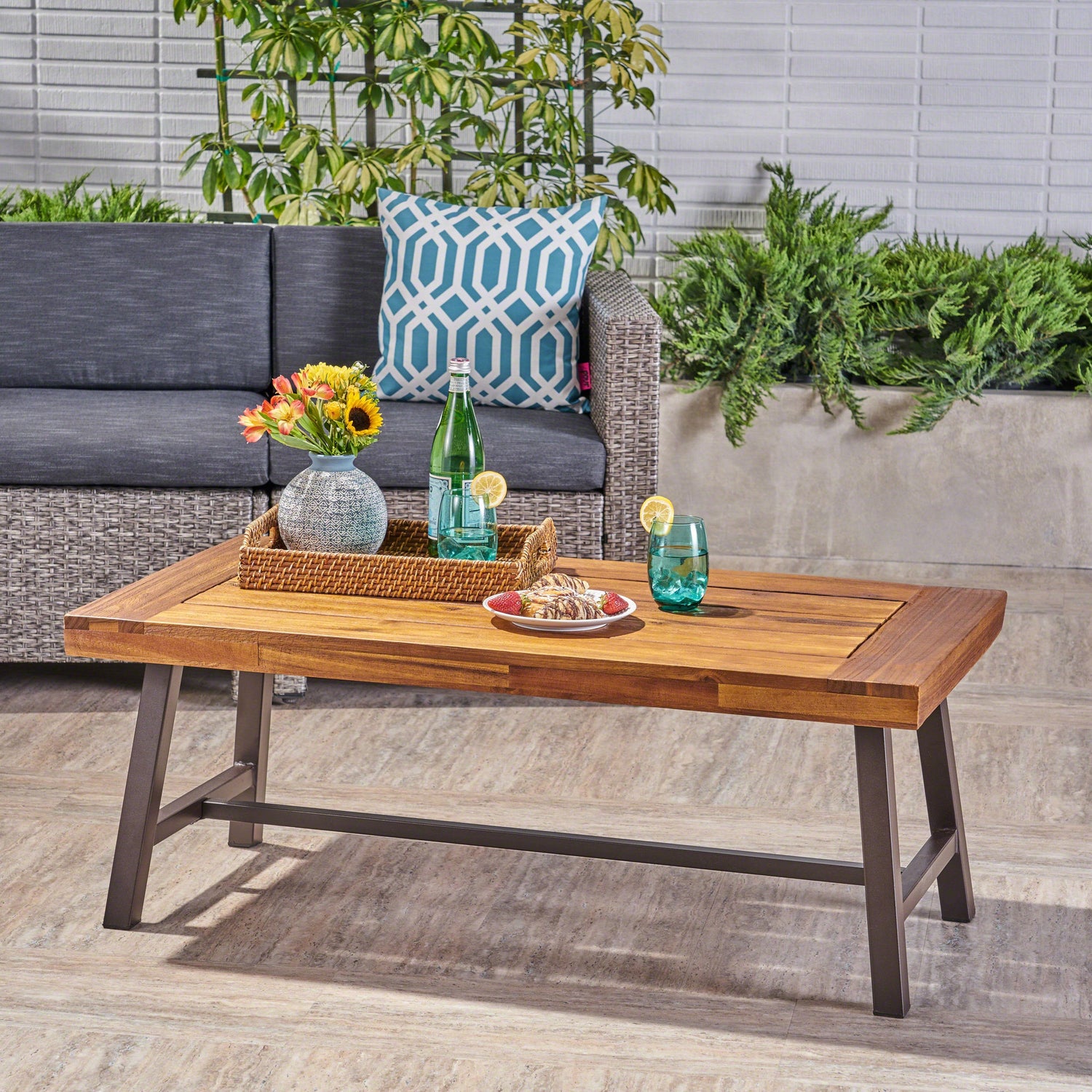 Outdoor Tables