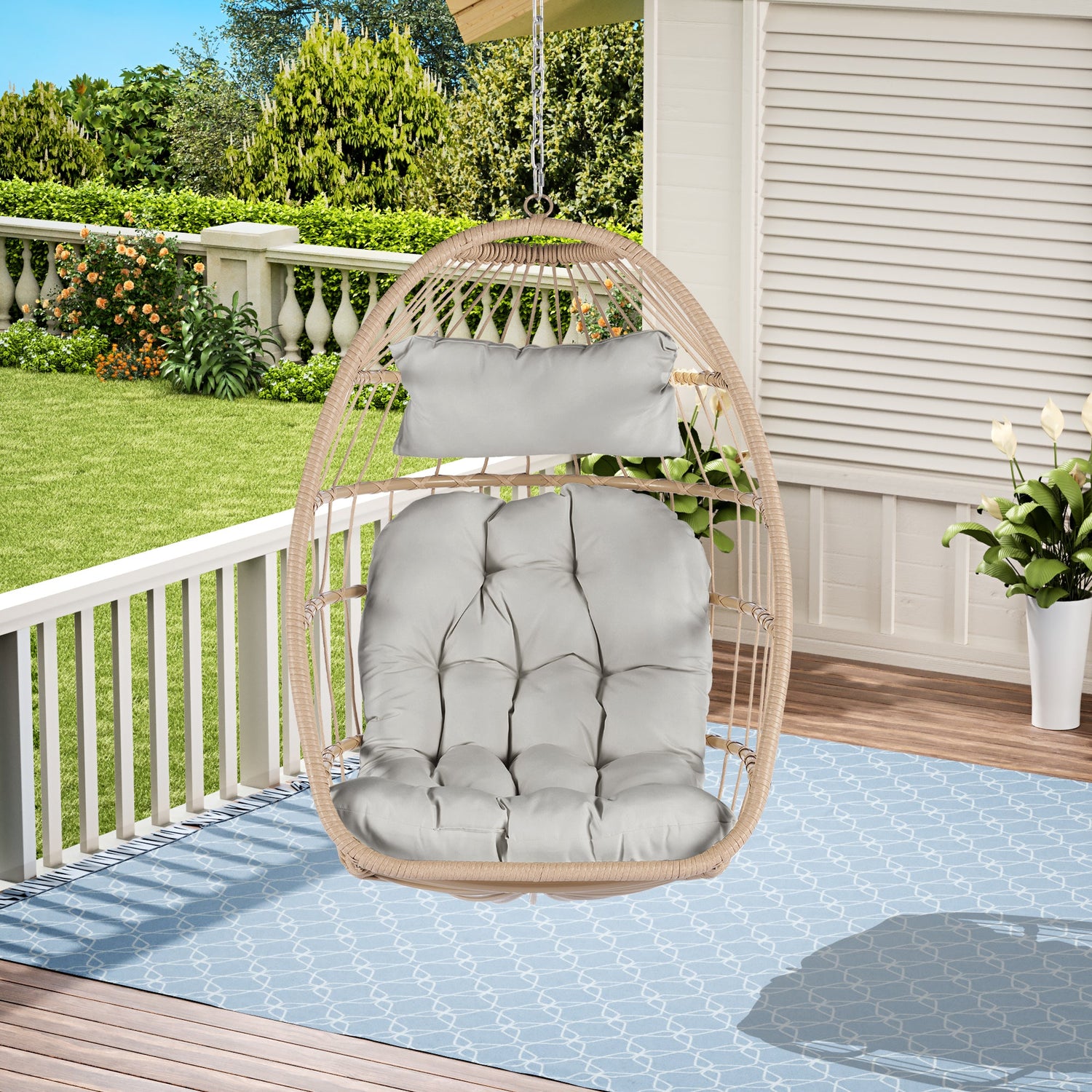 Patio Seating
