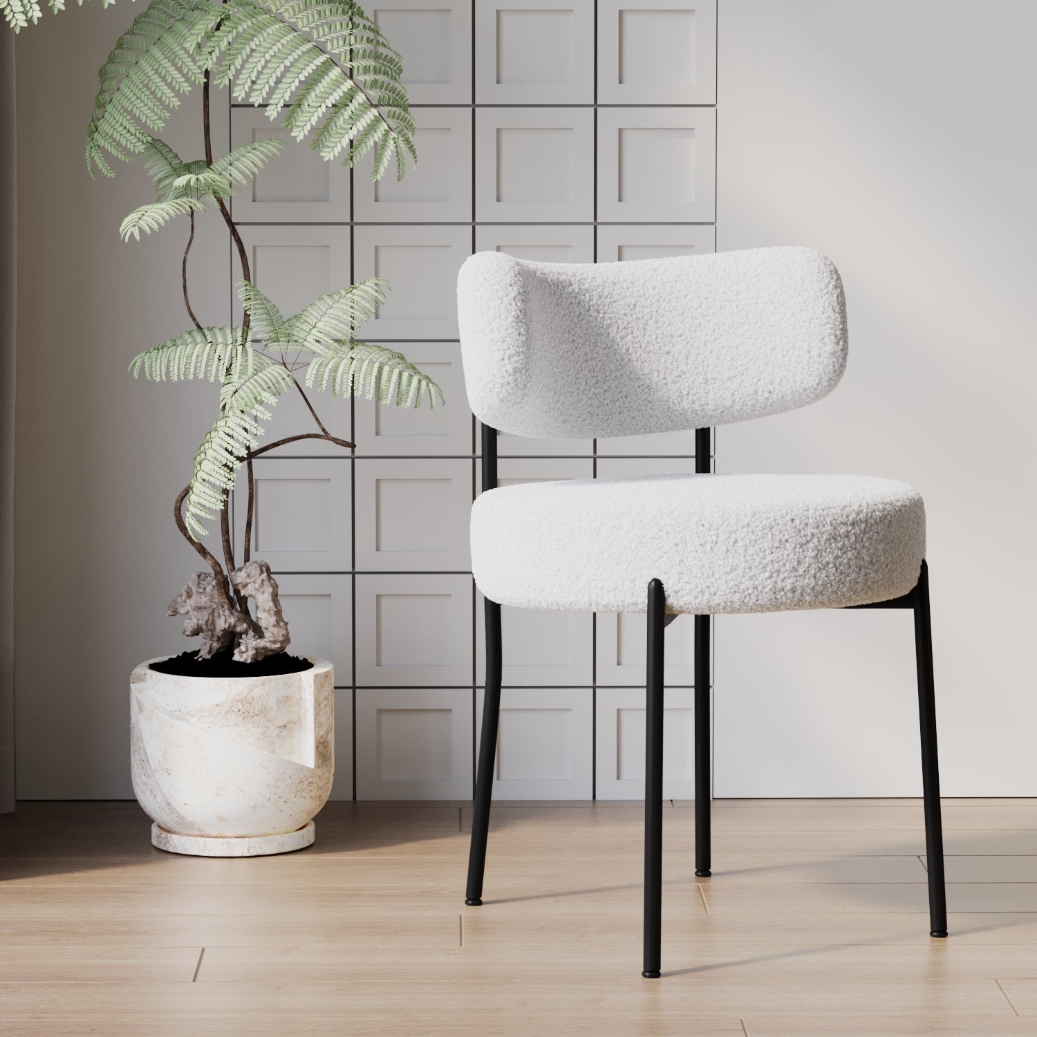 Chairs & Accent Seating