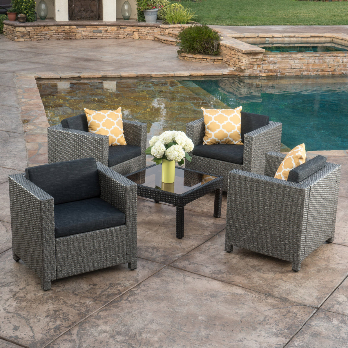 Outdoor Furniture