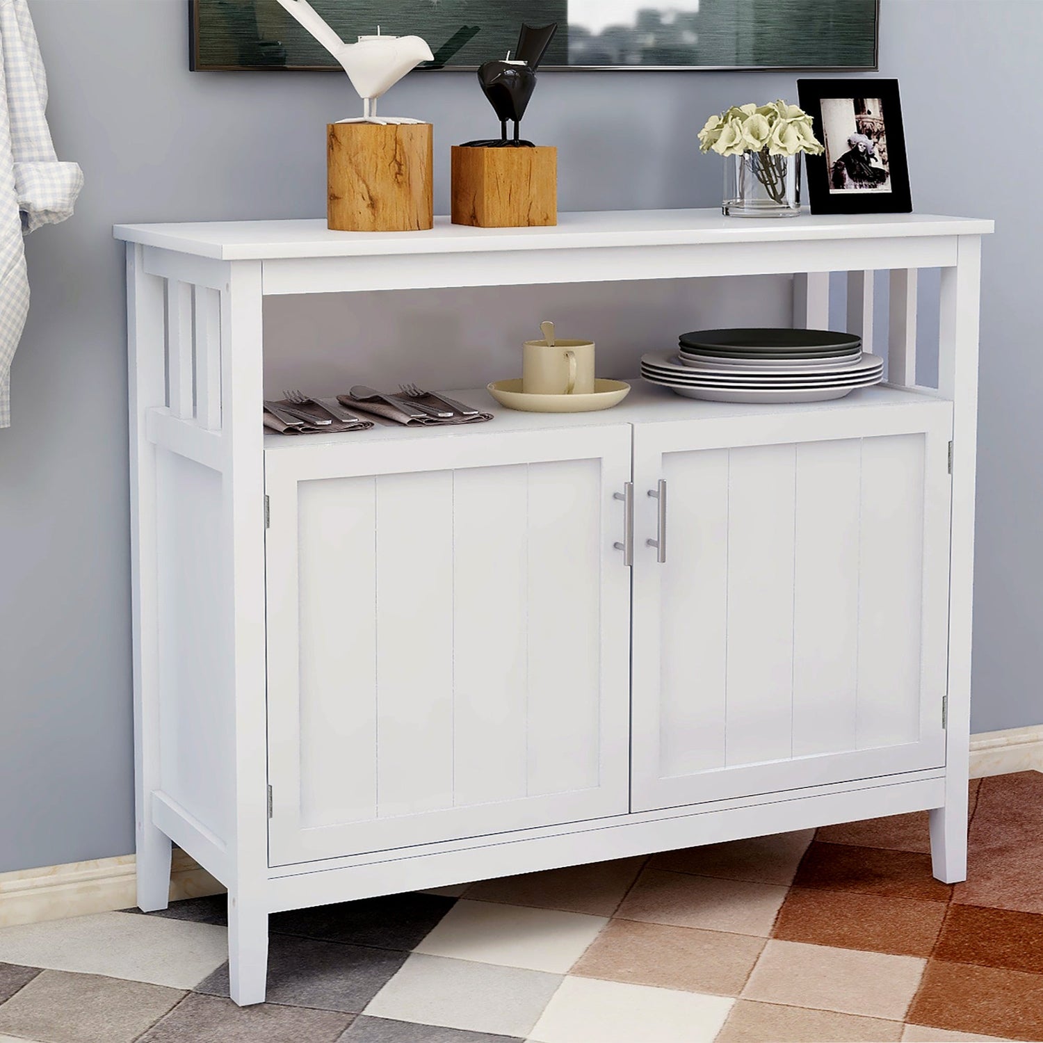 Servers, Sideboards & Buffets
