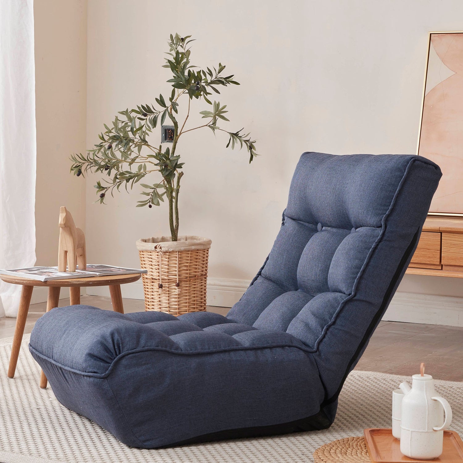 Recliners & Massage Chairs