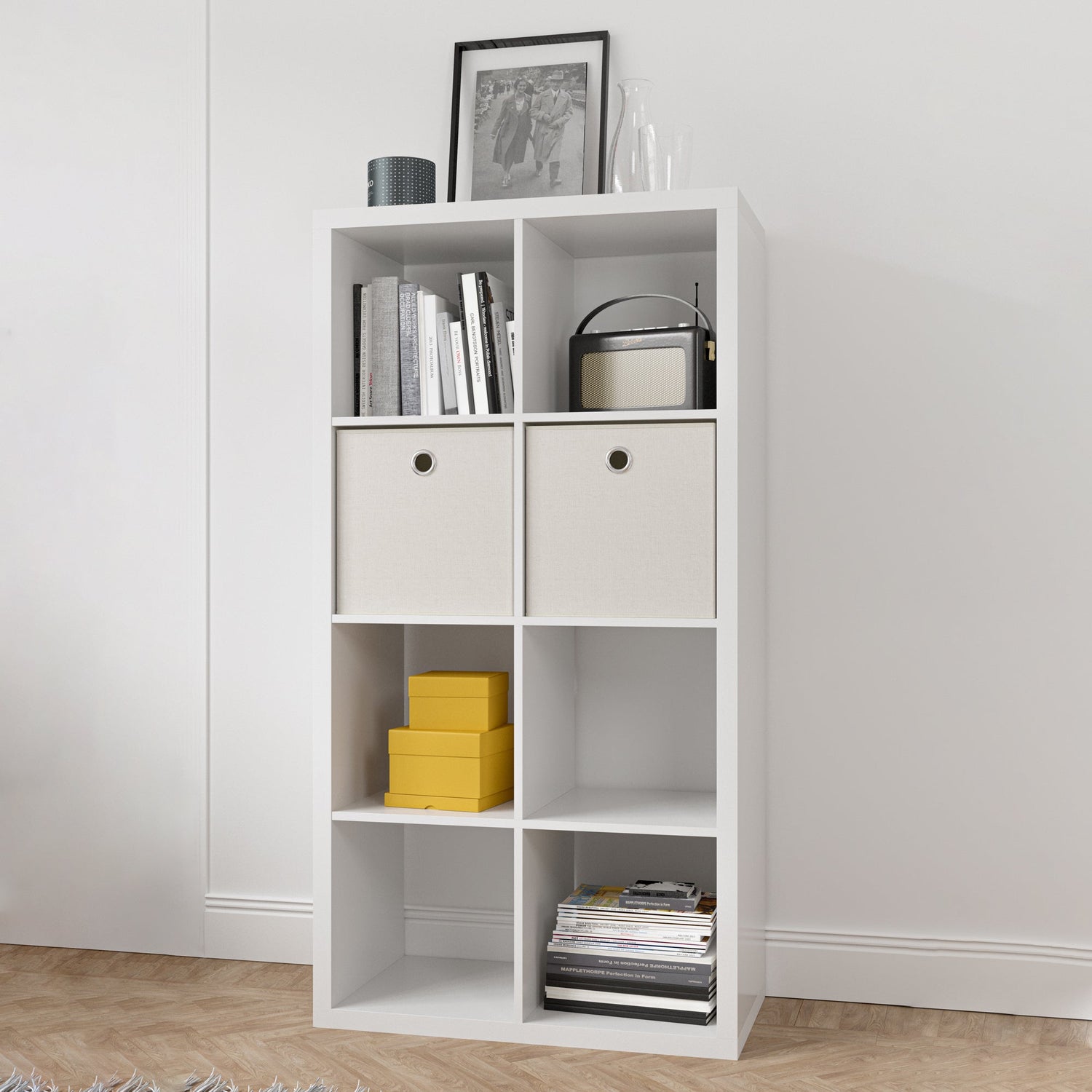 Display, Shelving & Etageres