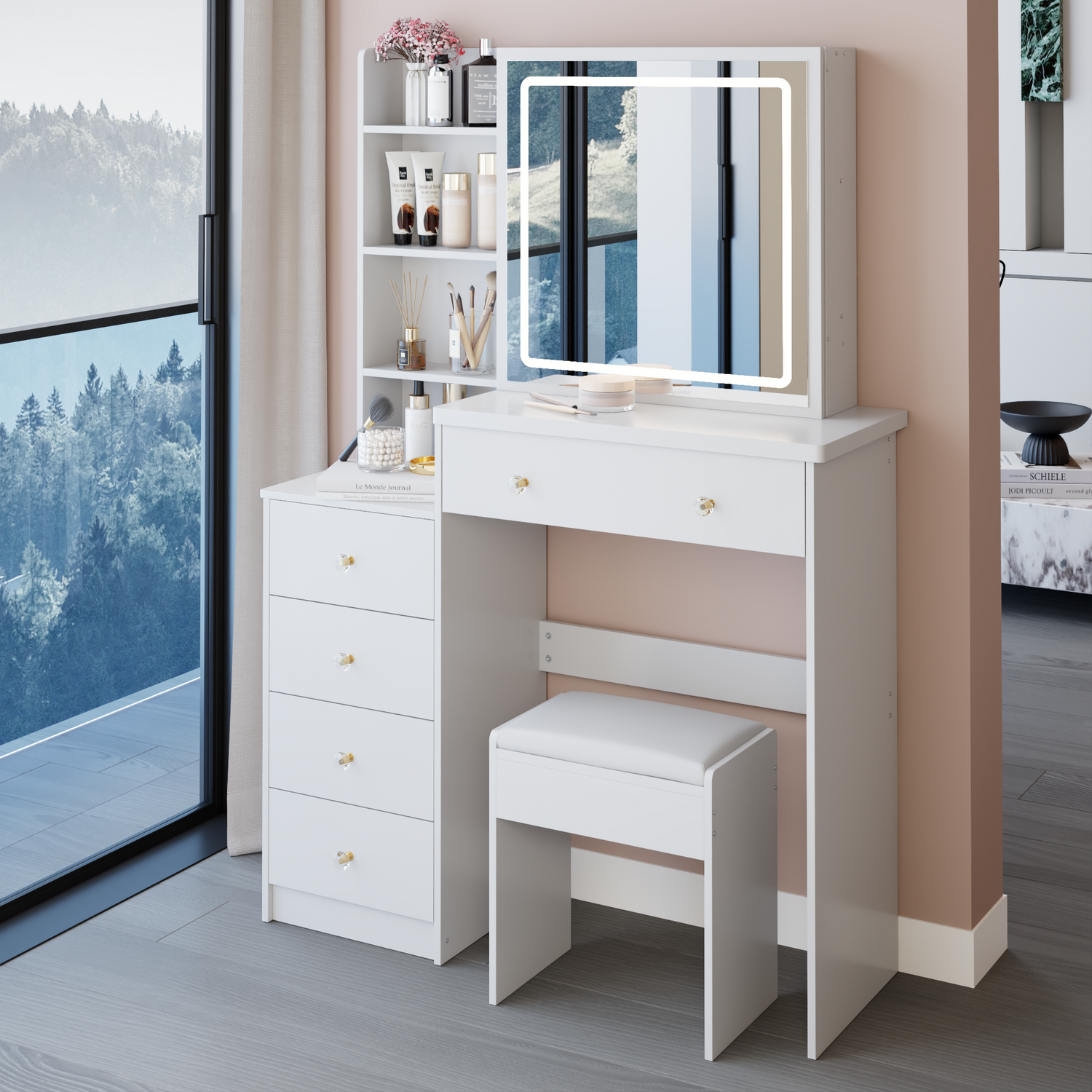 Vanities