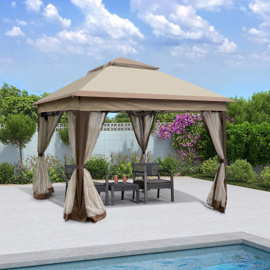 Garden & Outdoor