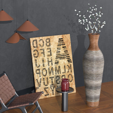 Household Supplies & Décor