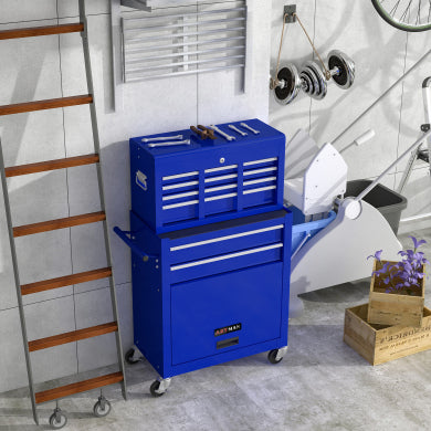 Tools & Tool Organizers