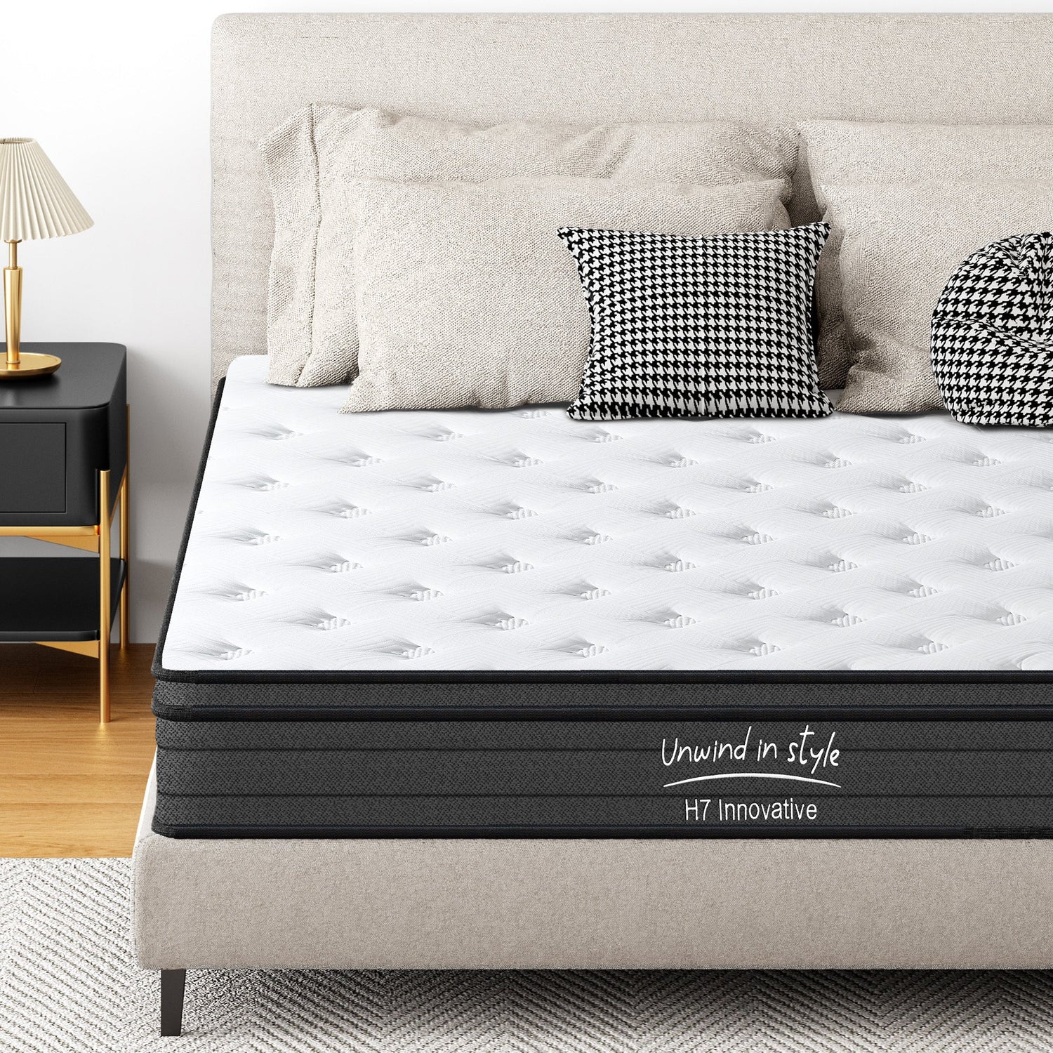 Mattresses