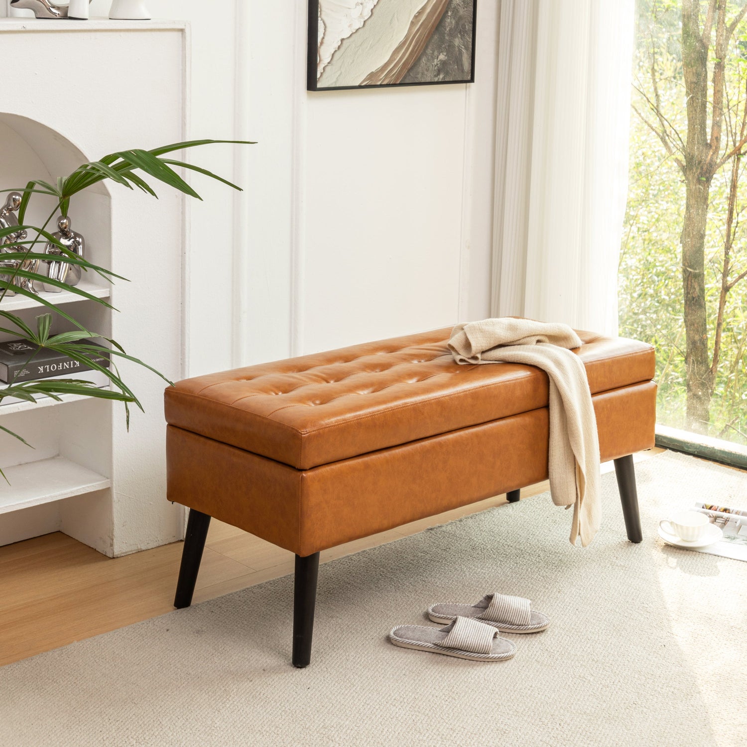 Benches & Stools