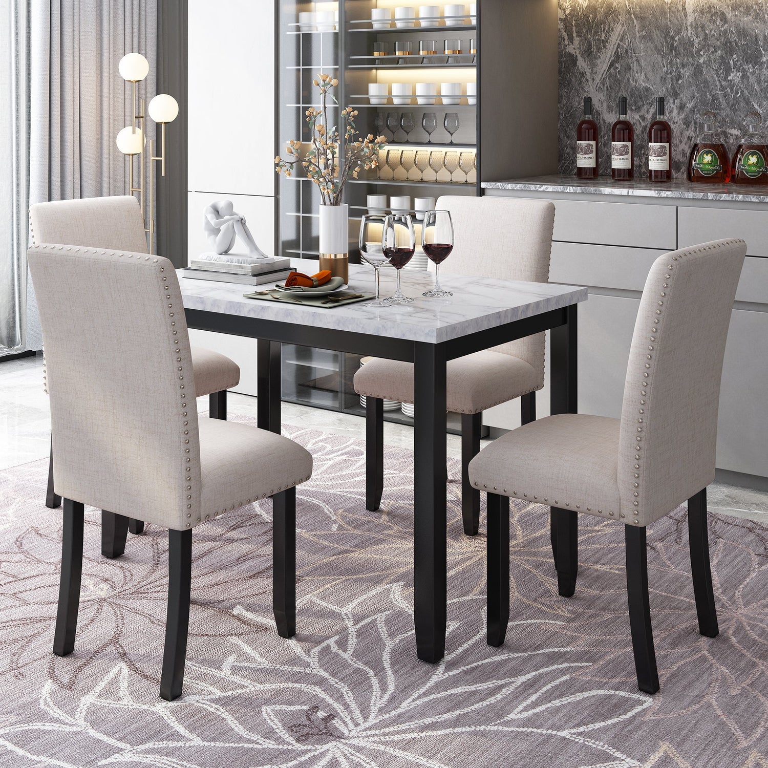 Dining and Kitchen Sets