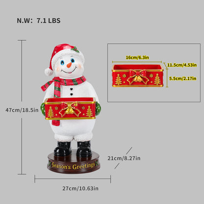 Festive Christmas Decoration