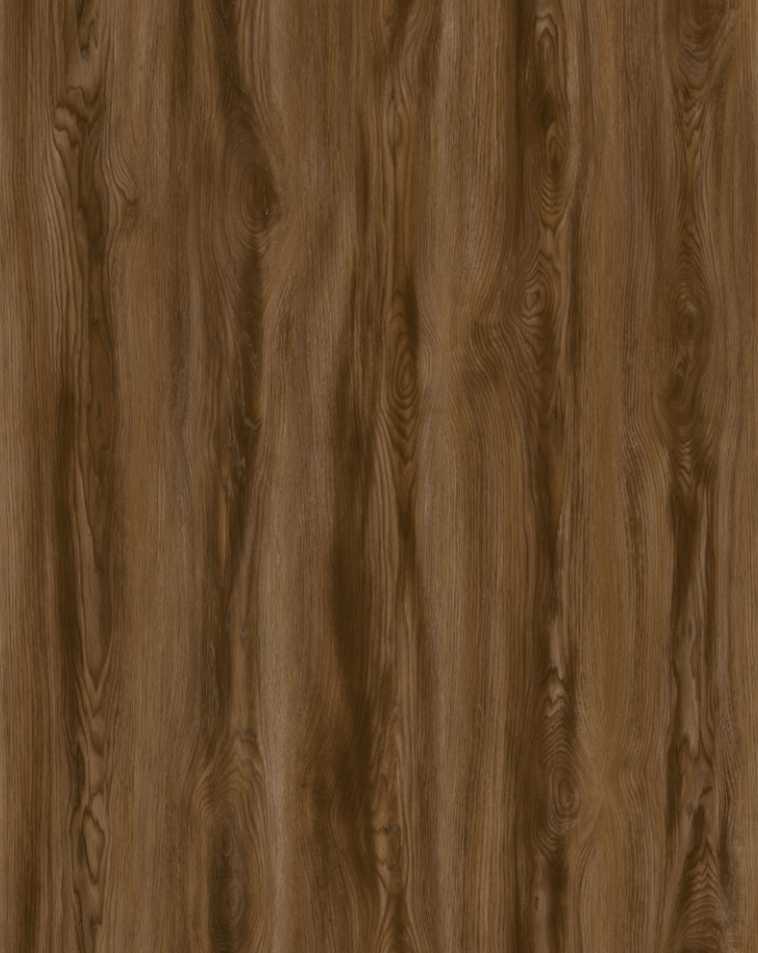 Peel and Stick Vinyl PVC Floor Tile 36x6 inches,60-Pack 90 Sq.Ft,  water-resistant for Transfer Bathroom, Kitchen, Living Room, Bedroom,Brown