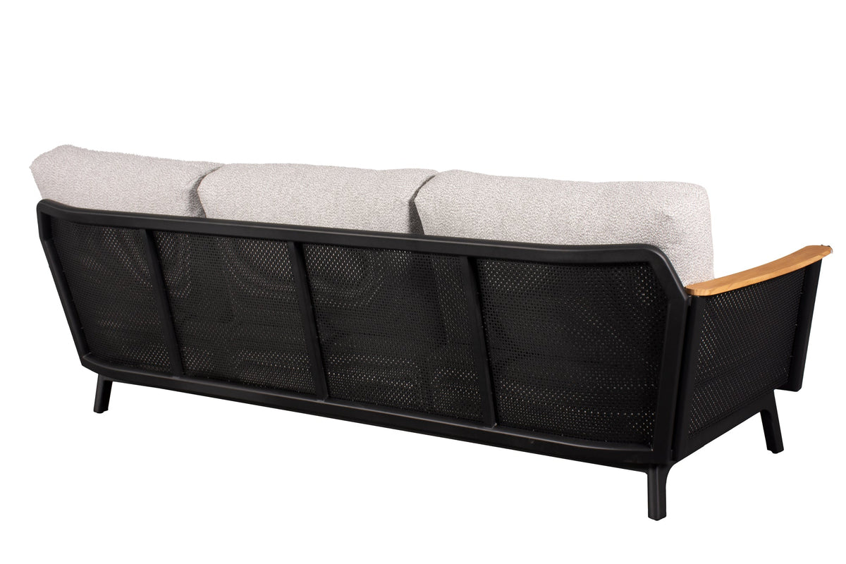 Mesh Modern Sofa Set