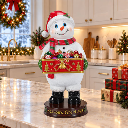 Festive Christmas Decoration