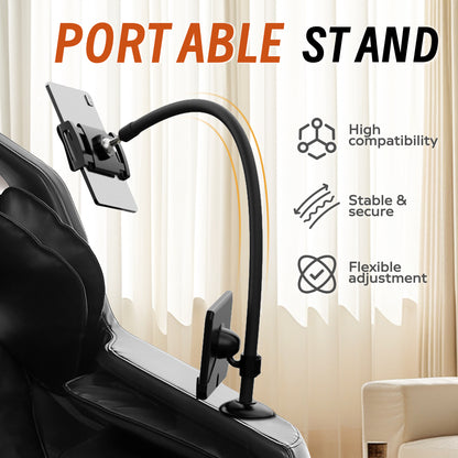 Massage Chair Recliner with Zero Gravity with Full Body Air Pressure