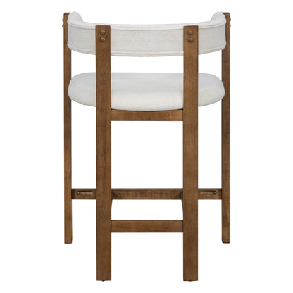 COUNTER STOOL (SET OF 2)