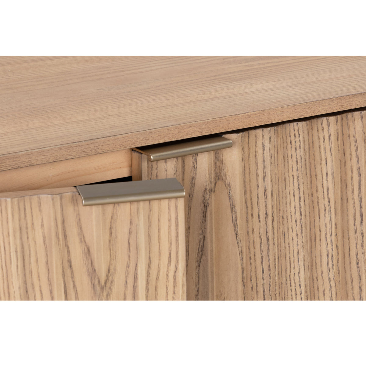 2 Door Storage Cabinet