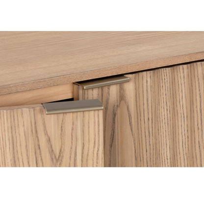 2 Door Storage Cabinet