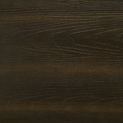 Archer Dark Oak Queen 4-Piece Bedroom Set