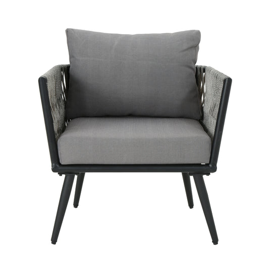 OCEANUS CHAT SET - CHAIR