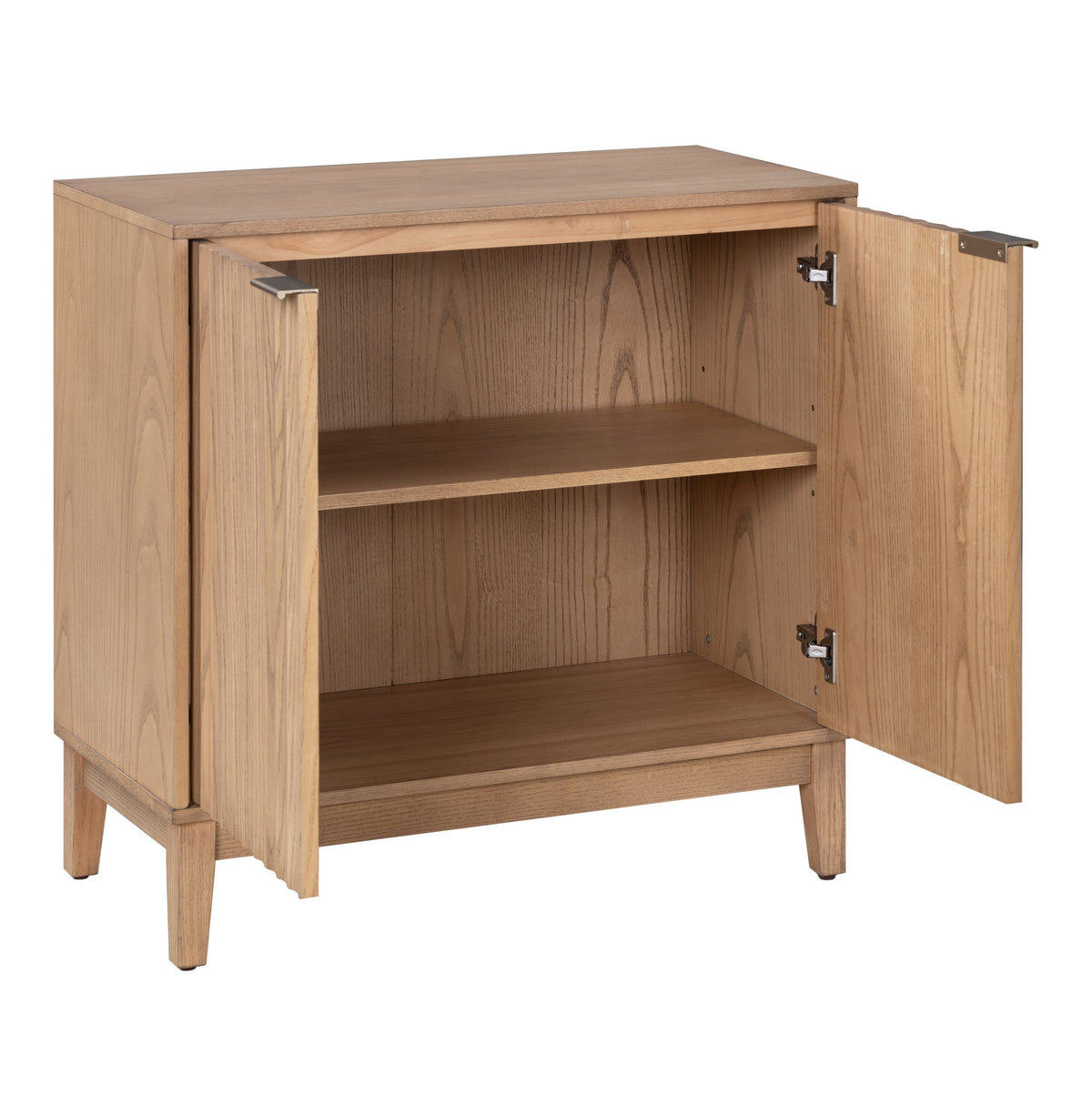 2 Door Storage Cabinet
