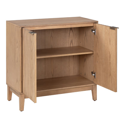 2 Door Storage Cabinet