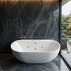 Bathtubs