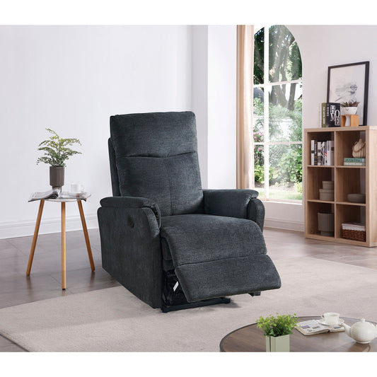 Hot selling For 10 Years, Recliner Chair With Power function easy control big stocks, Recliner Single Chair, Bed Room