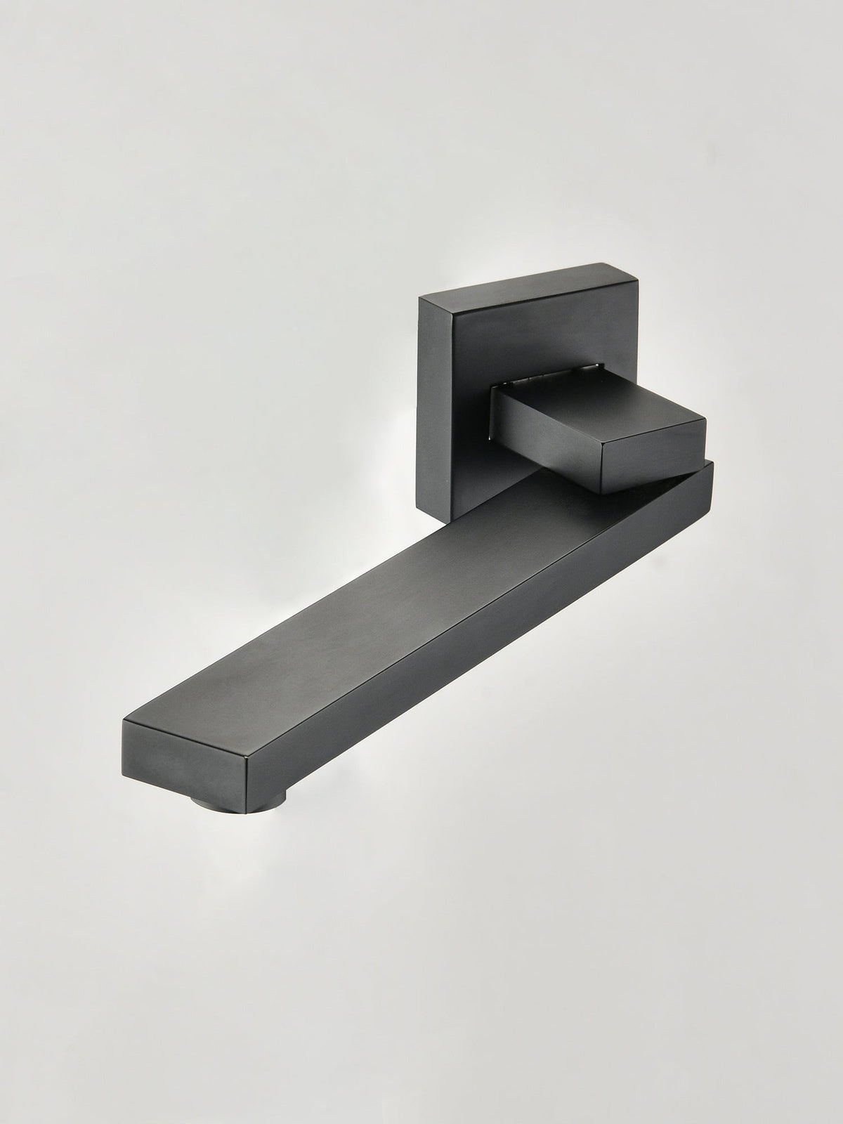 Shower System with Tub Spout,10 inch  Shower Head Shower Set for Bathroom Matte Black