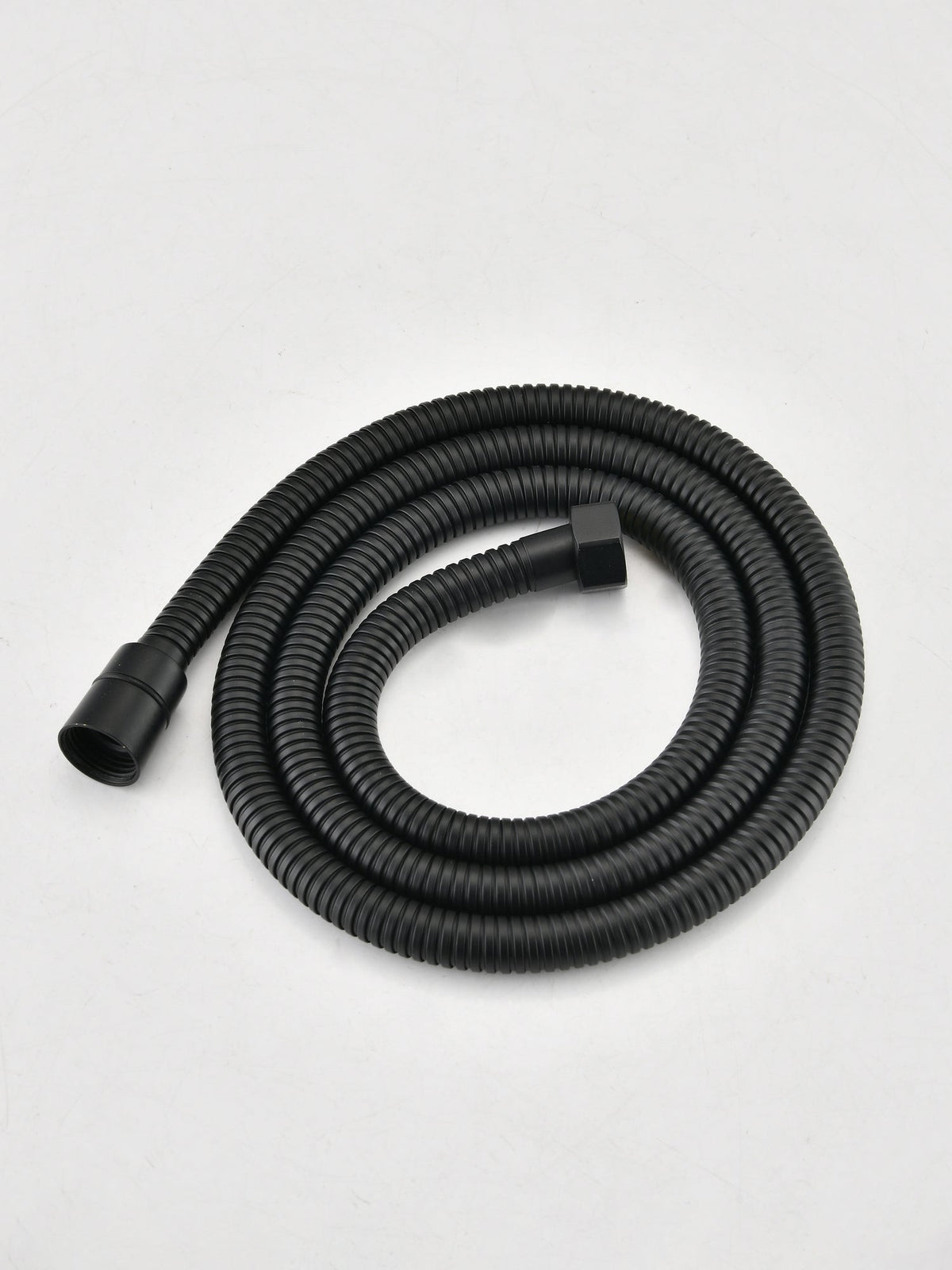 Shower System with Tub Spout,12 inch  Shower Head Shower Set for Bathroom Matte Black