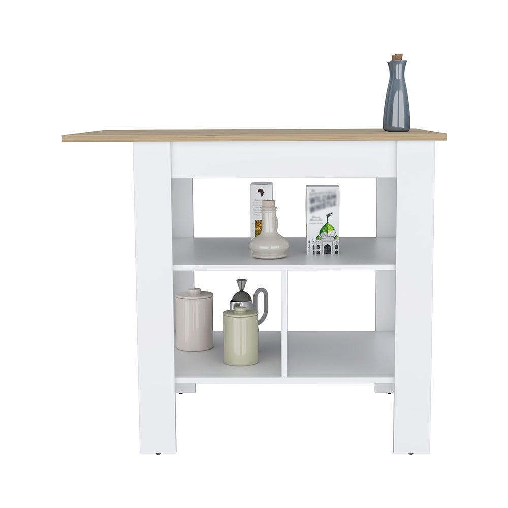 Macondo Kitchen Island – Model B070102696