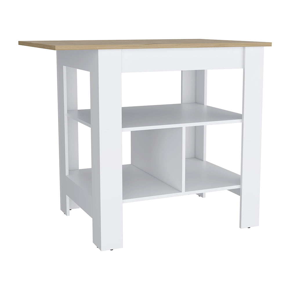 Macondo Kitchen Island – Model B070102696