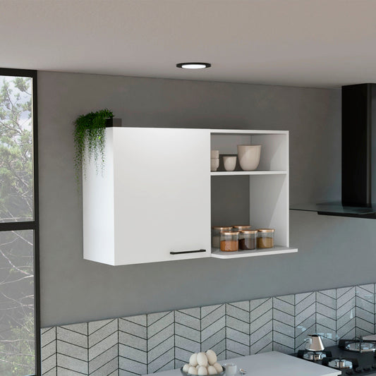Napoles 2 Wall Cabinet – Model B070102693